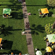 Grand Hôtel Cannes, une oasis de luxe sur la Croisette
