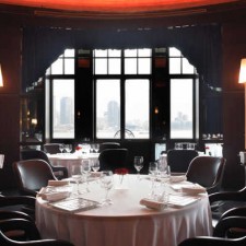 Jean-Georges on the Bund