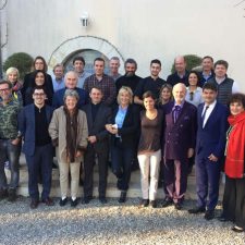 Déjeuner Tout Truffes à Majastre | Edition 2016