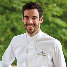 Justin Schmitt | Le Laurent | Paris