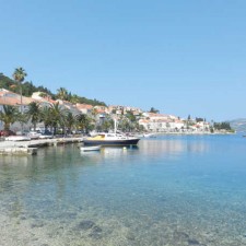 L’art culinaire croate s’invite à Paris