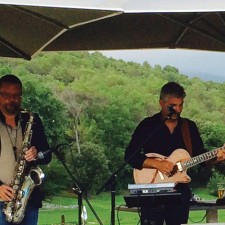 Le Château de La Bégude lance ses soirées Jazz