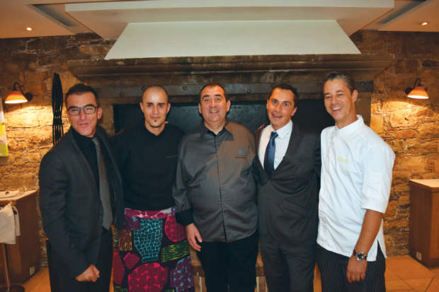 J Gonzalez-Catala-Raingeard-Ruiz-Degenne