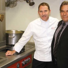 Norma Cuisines fait son Festival à Cannes !