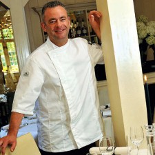 In Den Rustwat chez Marcel van Zomeren – Rotterdam