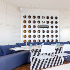 Marea Alta, la passion de la mer by Enrique Valenti