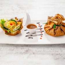 Jean-Marc Banzo inspire Matelots au Luxembourg