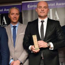 European Hotel Award 2019 | Hôtel historique | Esplanade Hotel Zagreb