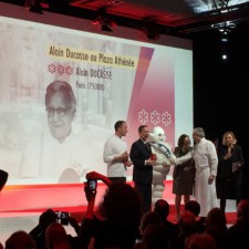 Etoilés Michelin | Alpes-Maritimes, Bouches-du-Rhône, Var et Monaco