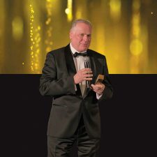 Michel Morauw élu General Manager of the Year 2023