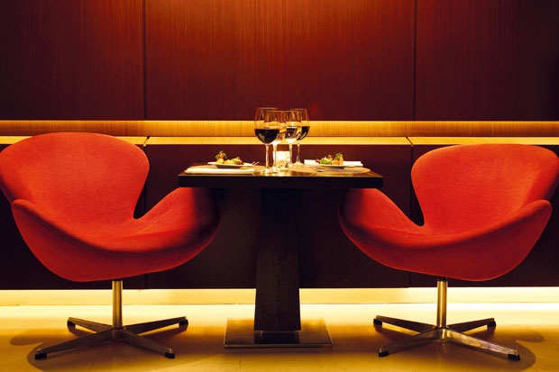 Hotel Madero Buenos Aires