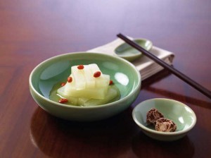 Marinated-winter-melon-with-preserved-plum