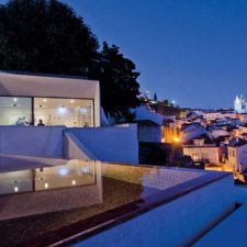 Memmo Alfama Lisboa, Relax et design