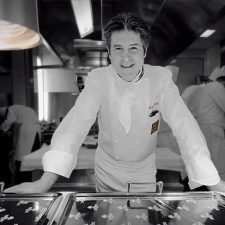 Michel Roth, un chef de valeurs | Hôtel Président Wilson | Genève