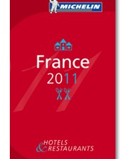 MICHELIN 2011 FRANCE: Classement, Palmarès et résultats