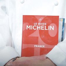 Guide Michelin France 2017: Les nouvelles Etoiles