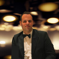 Interview : Miguel Maugi Santos, VP European Hotel Awards 2024