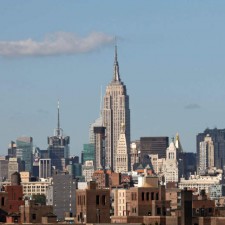 Guide Michelin New York 2015 – 10 ans déjà.