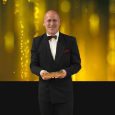 Radisson Collection Royal Copenhagen primé Art of Hospitality 2024