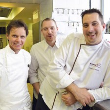 Sébastien Broda:  Le talentissime