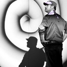 UltraViolet By Paul Pairet à Shanghai