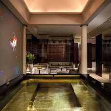 Park Hyatt Paris Vendôme, Le goût du luxe