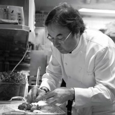 Le Relais d’Auteuil: Coquillages et crustacés façon gastronomique