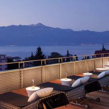 Royal Savoy | un monument classé | Lausanne