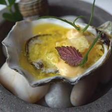 Restaurant Perceel – Jos Groot Scholten et Sharon Tettero