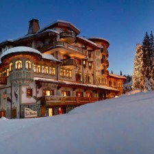 Jacques Charles nommé Directeur Général de l’hôtel Les Airelles à Courchevel