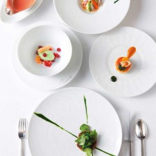 Restaurant Pierre by Pierre Gagnaire à Hong Kong