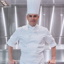 Décès du grand chef Benoît Violier