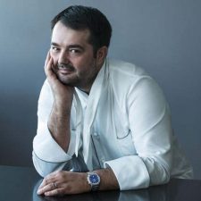 Jean-François Piège | Le Grand Restaurant