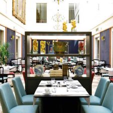 Pousada de Lisboa, majestueux et historique