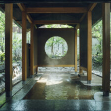 KAI Matsumoto : le ryokan réinventé à Nagano