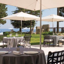 Patrick Raingeard | Gastronomie | Cap Estel