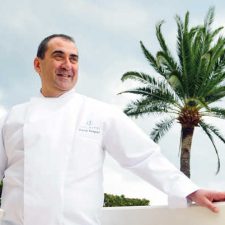 Cap Estel: Hotel & Spa et table gastronomique…