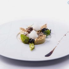 La Gastronomie avec Patrick Raingeard