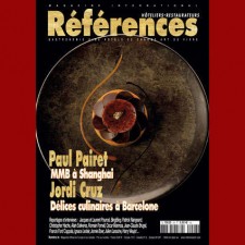 Références Hôteliers-Restaurateurs N°28 en ligne