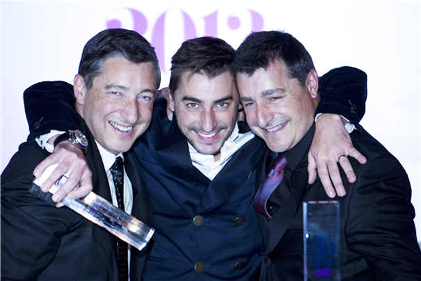 El Celler de Can Roca Meilleur restaurant du Monde 2013