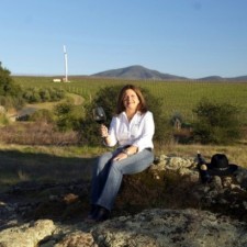 Californiens : mini vignoble, maxi ambitions