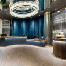 Radisson Collection Berlin | Luxe et élégance à Berlin