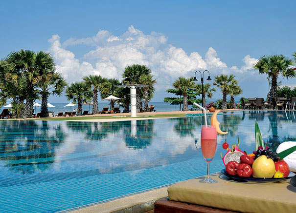 Ravindra-Beach-Resort