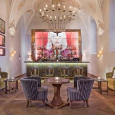 The Augustine | Luxueux et historique | Prague