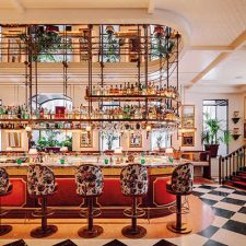 The Ivens | Hôtel art de Vivre | Lisbonne