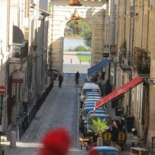 A Bordeaux, Jean-Pierre Xiradakis fait l’actualité gourmande…