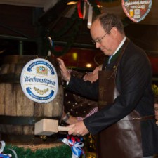 Oktoberfest au Café de Paris Monte-Carlo…   10 ans déjà !