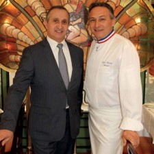 Café de Paris Monte-Carlo –  Entre plats canailles et grandes traditions