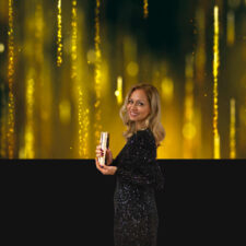 Sanda Sokol | Luxury Hotel Public Relation of the Year