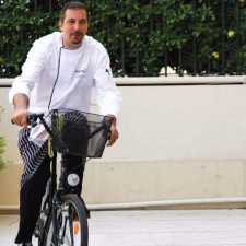 3 Toques GaultMillau pour Sébastien Broda – Park 45 Cannes